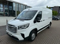 2023 Maxus Deliver 9