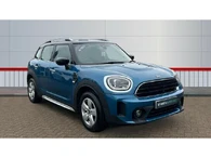 2021 MINI Countryman 1.5 Cooper Classic Auto