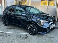 2024 Kia Picanto 1.2 Shadow