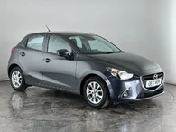 2017 Mazda Mazda2 1.5 SE-L (Nav) Auto