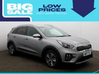 2022 Kia Niro 1.6 GDi 2 (139bhp) 1.56kWh