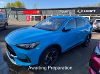 2024 MG HS 1.5T-GDI Trophy (162ps) 1490cc DCT