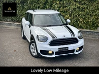 2017 MINI Countryman 2.0TD Cooper D (s/s)