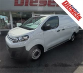 2023 Citroen Dispatch 1.5BlueHDi Enterprise Edition XL