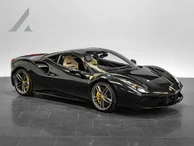 2017 Ferrari 488 3.9 488 GTB