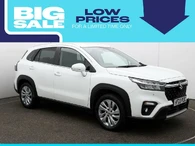 2023 Suzuki S-Cross 1.4 Boosterjet Motion