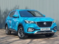 2023 MG HS 1.5T-GDI Exclusive (258ps) Plug-in Hybrid Auto