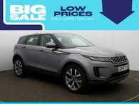 2021 Land Rover Range Rover Evoque 1.5 P300e R- Dynamic HSE