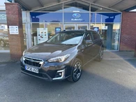2020 Subaru XV 2.0i e-Boxer SE