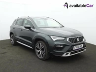 2020 Seat Ateca 2.0TDI XPERIENCE Lux (150ps) DSG