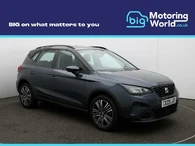 2023 Seat Arona 1.0 TSI EVO SE Technology