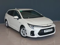 2022 Suzuki Swace 1.8 SZ5