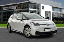 2020 Volkswagen ID.3 E Business