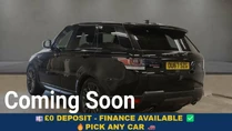 2017 Land Rover Range Rover Sport 3.0 SD V6 HSE Dynamic (306hp)
