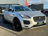 2019 Jaguar E-PACE 2.0 i4D HSE (180ps)