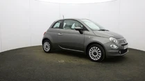 2022 Fiat 500 1.0 DOLCEVITA