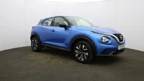 2021 Nissan Juke 1.0 DIG-T Acenta