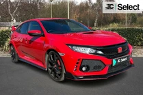 2017 Honda Civic 2.0 i-VTEC Type R GT (320ps)