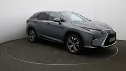 Lexus RX 450h