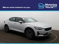 2022 Polestar Polestar 2 E PS2 (165kw) Standard Single Hatchback