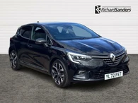 2023 Renault Clio 1.0 TCe Techno