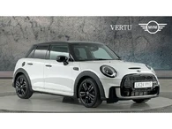 2024 MINI Cooper 2.0 Cooper S Sport (176bhp) (Premium Plus Auto) Hatchback 5d Auto