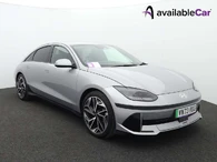 2023 Hyundai IONIQ 6 E Premium (228ps) (Single RWD