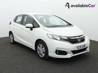 2019 Honda Jazz 1.3 i-VTEC S CVT