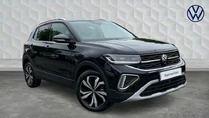 2024 Volkswagen T-Cross 1.0 TSI Style