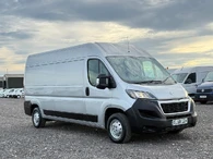 2018 Peugeot Boxer 2.0 BlueHDi Professional 335 L3 H2