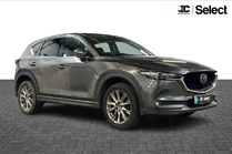 2020 Mazda CX-5 2.0 Sport (NAV+) Auto
