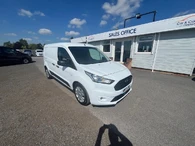 2020 Ford Transit Connect 1.5 EcoBlue L2 230 Trend (120PS)(EU6dT)