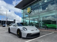 2022 Porsche 911 4.0 GT3 RWD PDK
