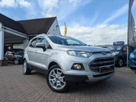 2017 Ford EcoSport 1.0T Titanium (125ps) (s/s)