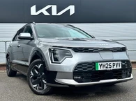 2025 Kia Niro EV E 4