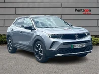 2023 Vauxhall Mokka E Ultimate