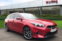 2025 Kia ceed 1.5 T-GDi 3 Sportswagon DCT
