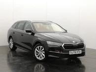 2024 Skoda Octavia 2.0TDI SE L (150ps) Estate DSG