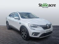 2022 Renault Arkana 1.3 TCe S Edition