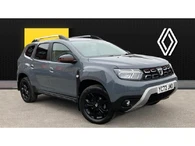 2022 Dacia Duster 1.3 TCe Extreme SE (130bhp)