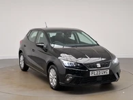 2023 Seat Ibiza 1.0 MPI SE