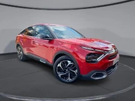 2023 Citroen C4 1.5BlueHDi Shine Plus