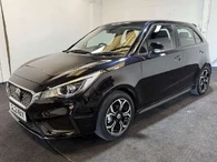 2021 MG MG3 1.5 VTI-Tech Excite