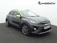 2019 Kia Stonic 1.0 T-GDi 4 DCT