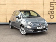 2022 Fiat 500 1.0 DOLCEVITA