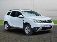 2018 Dacia Duster 1.6 SCe Comfort
