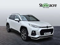 2023 Suzuki Across 2.5 [No Trim]