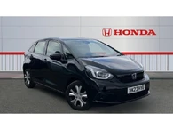 2023 Honda Jazz 1.5 i-MMD SR