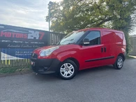 2013 Fiat Doblo Cargo 1.3TD Maxi