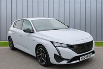 2024 Peugeot 308 1.6 PureTech Allure Premium